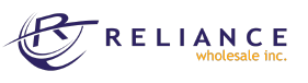 Reliance Wholesale Logo